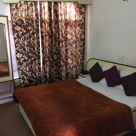 Hotel Lotus Shimla Bagian luar foto
