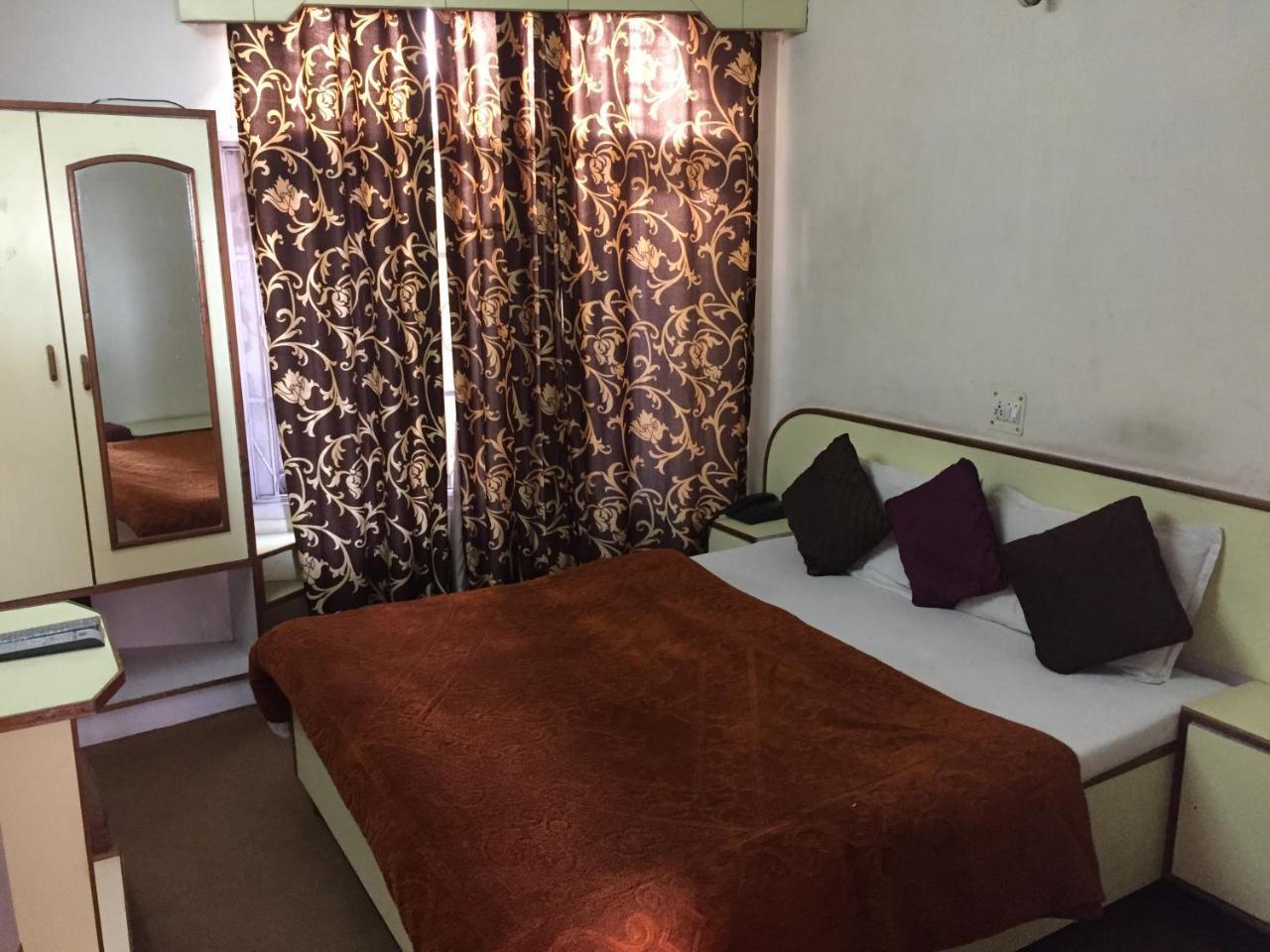 Hotel Lotus Shimla Bagian luar foto